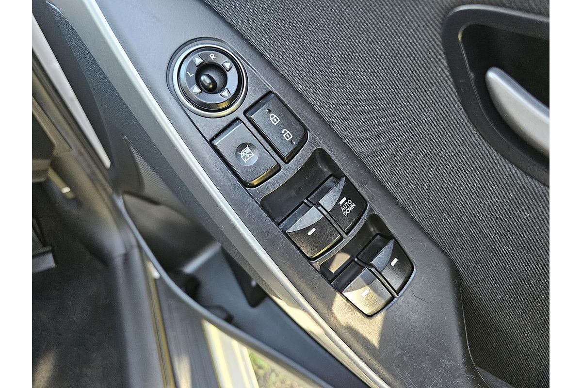 2014 Hyundai i30 Active GD2