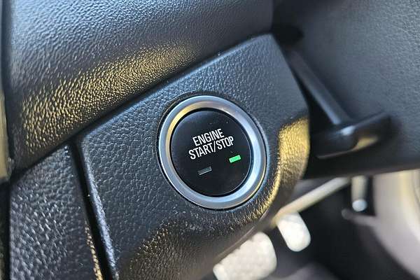 2016 Holden Cruze SRi Z-Series JH Series II