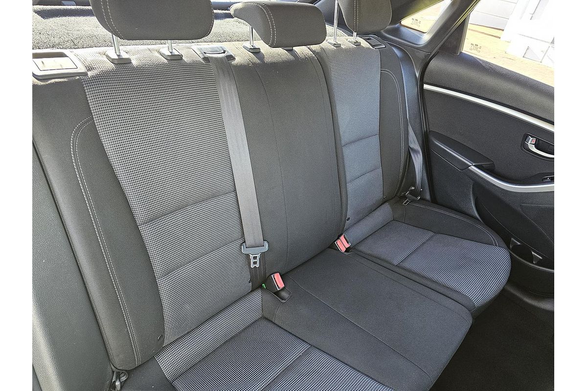 2014 Hyundai i30 Active GD2