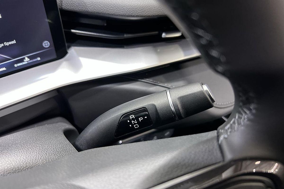 2025 GWM Haval H6 Lux B01