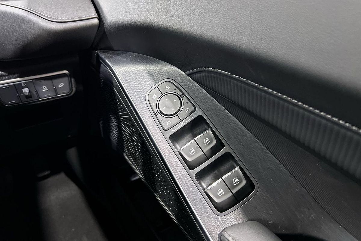 2025 GWM Haval H6 Lux B01