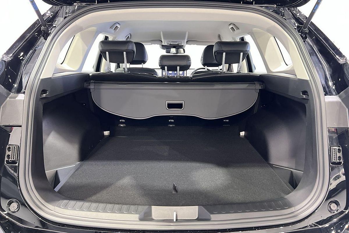 2025 GWM Haval H6 Lux B01