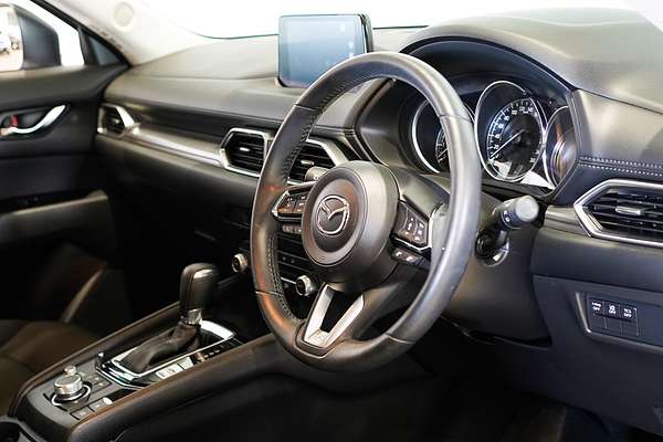 2021 Mazda CX-5 Maxx Sport KF Series