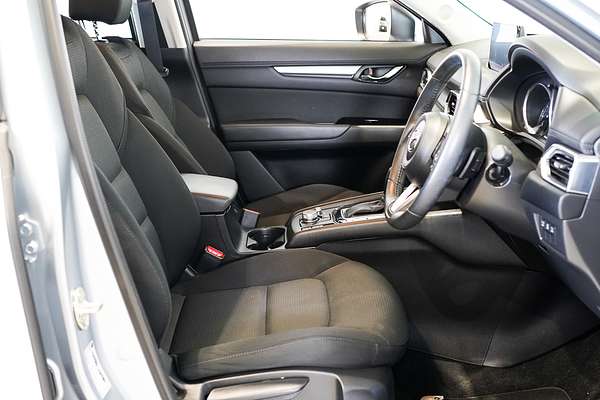 2021 Mazda CX-5 Maxx Sport KF Series