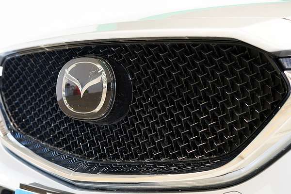 2021 Mazda CX-5 Maxx Sport KF Series