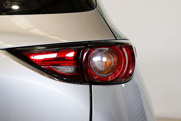 2021 Mazda CX-5 Maxx Sport KF Series