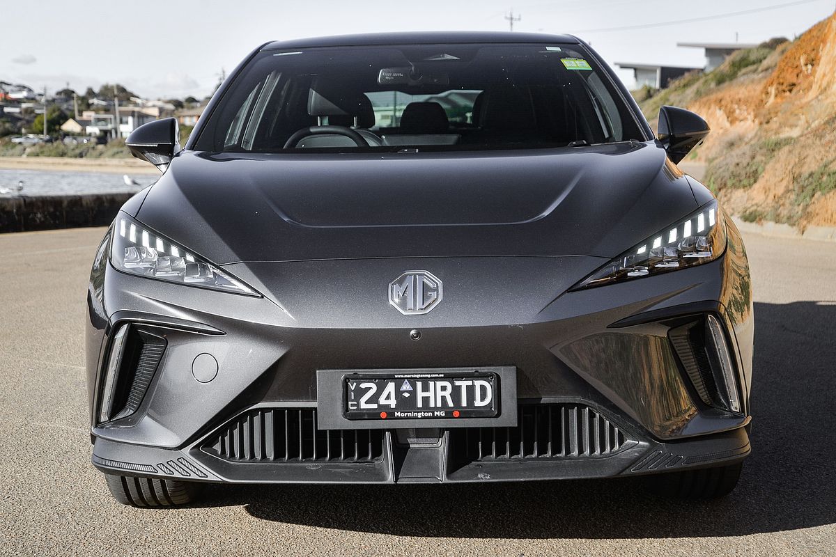 2024 MG MG4 Essence 64 150kW MEH32