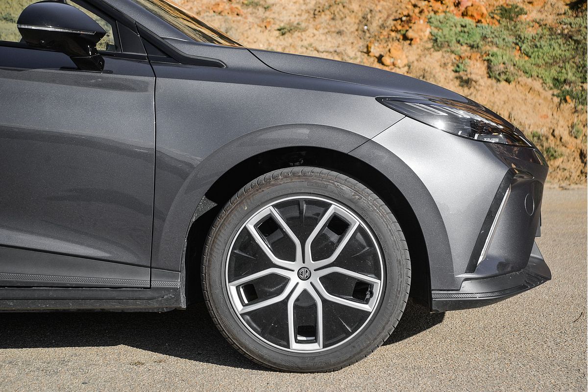 2024 MG MG4 Essence 64 150kW MEH32