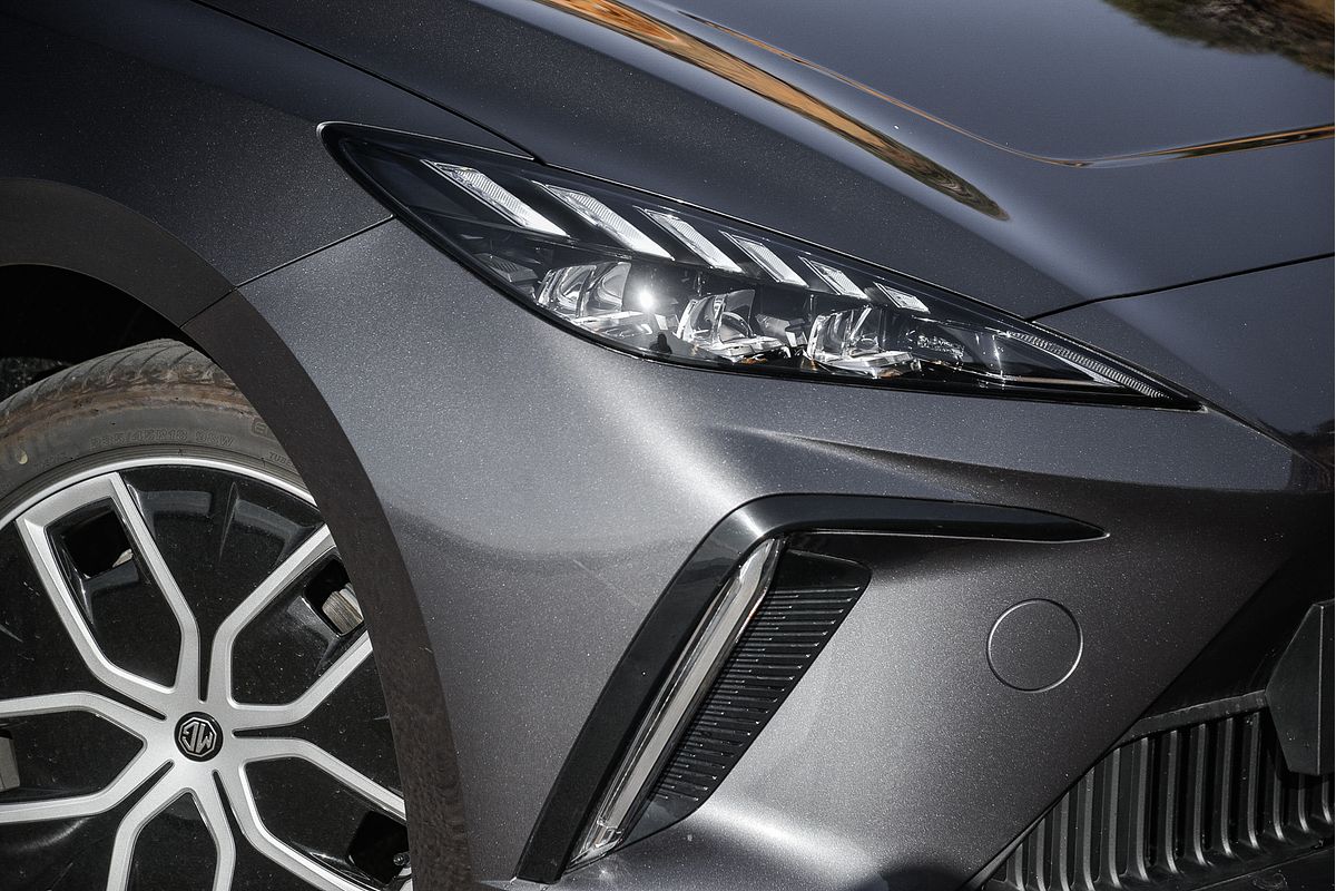 2024 MG MG4 Essence 64 150kW MEH32