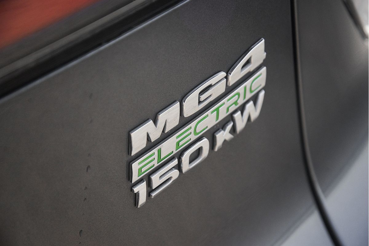 2024 MG MG4 Essence 64 150kW MEH32