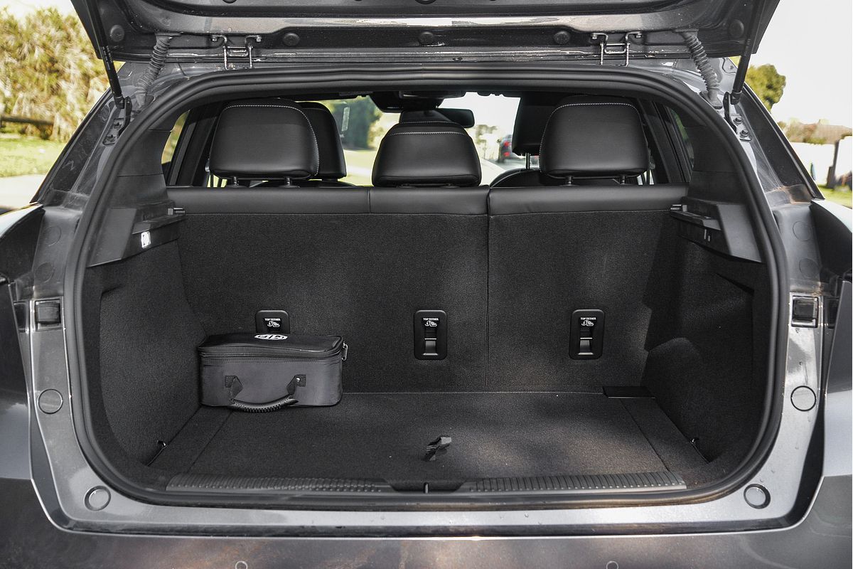 2024 MG MG4 Essence 64 150kW MEH32