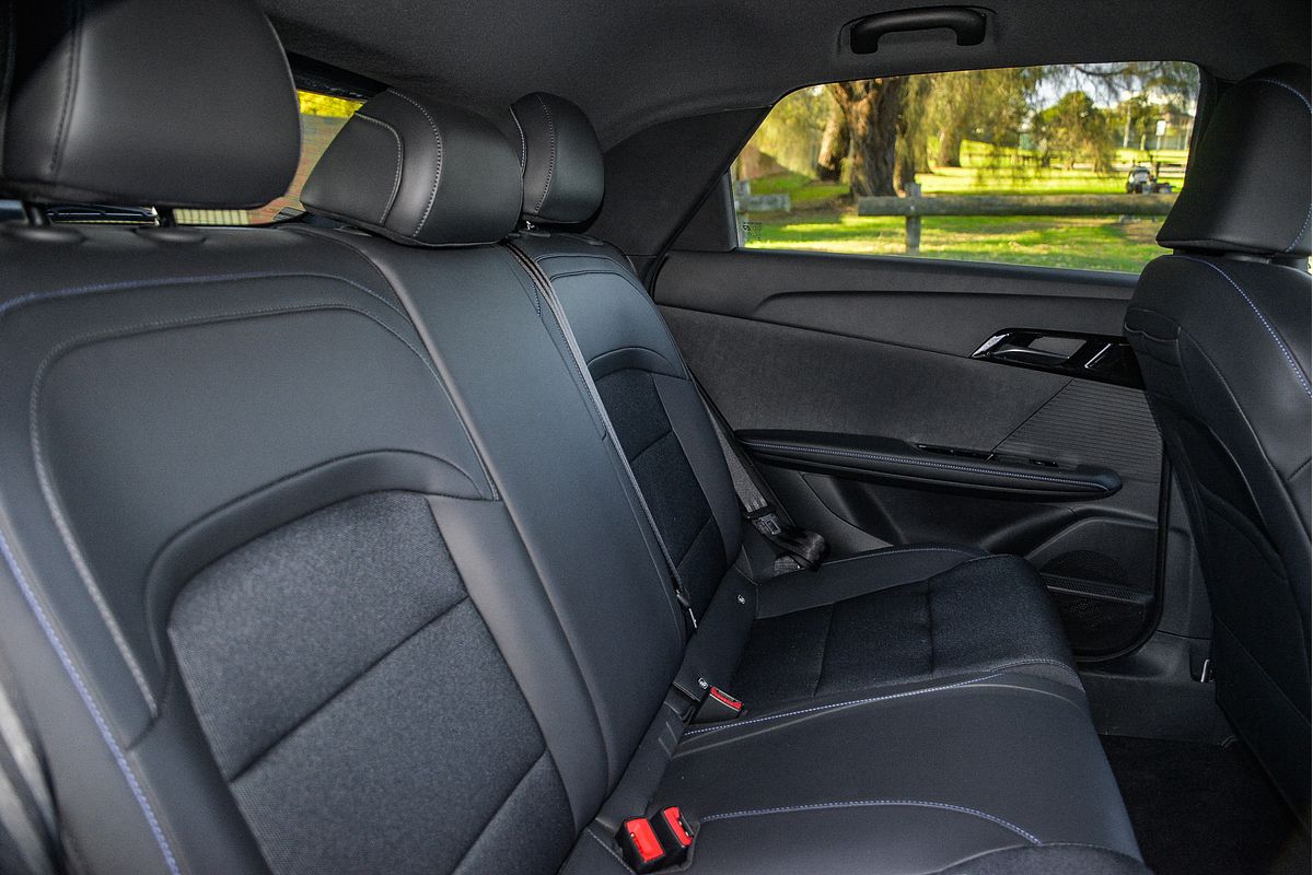 2024 MG MG4 Essence 64 150kW MEH32