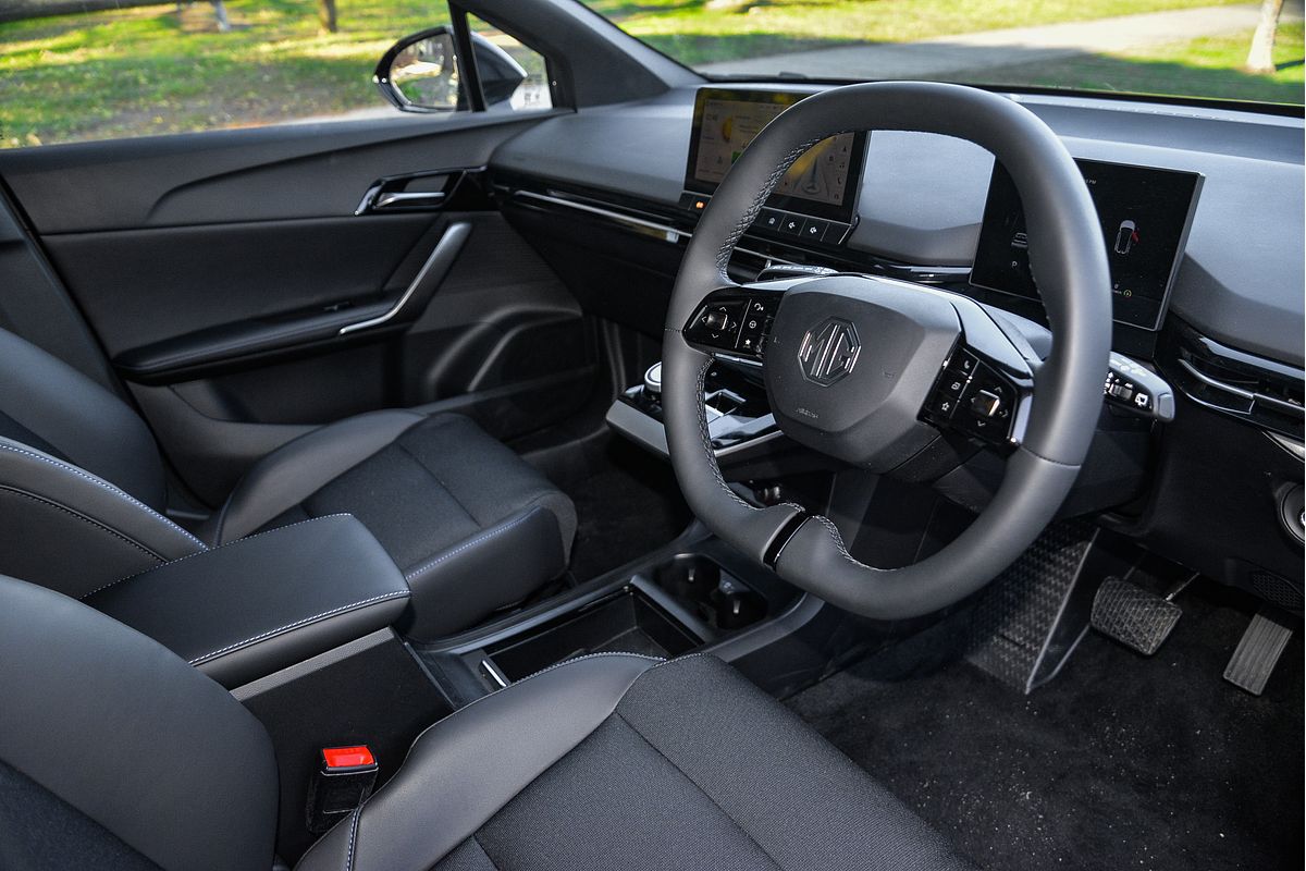 2024 MG MG4 Essence 64 150kW MEH32