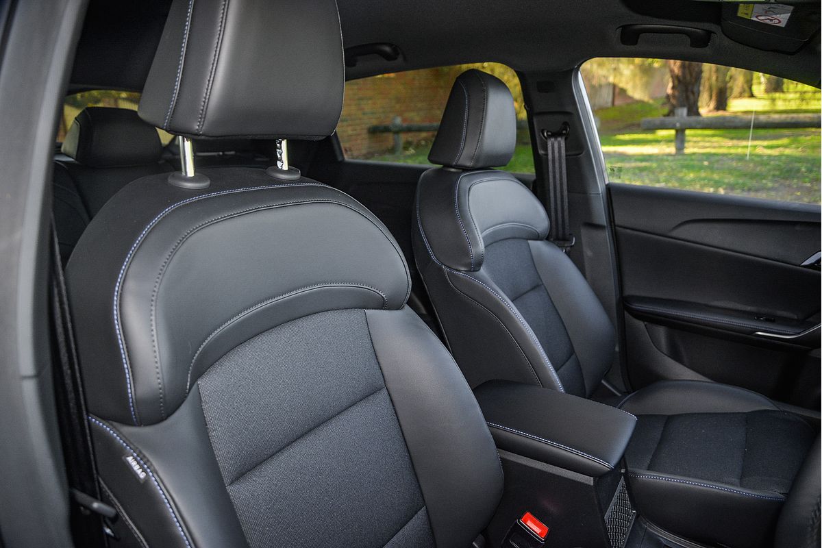 2024 MG MG4 Essence 64 150kW MEH32