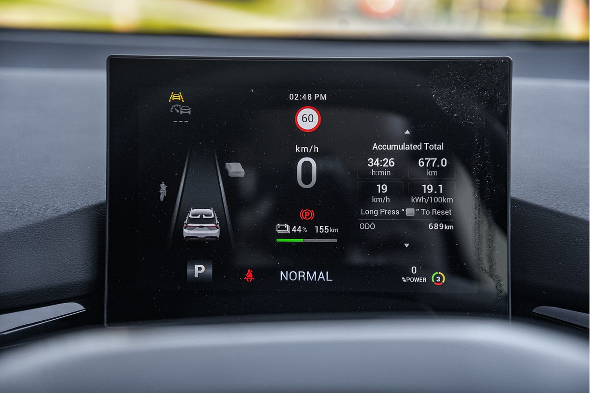 2024 MG MG4 Essence 64 150kW MEH32