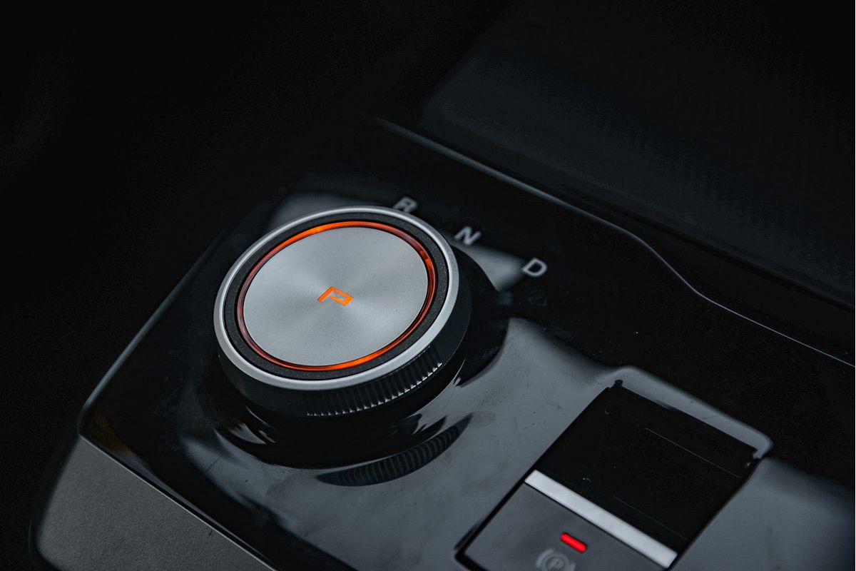 2024 MG MG4 Essence 64 150kW MEH32