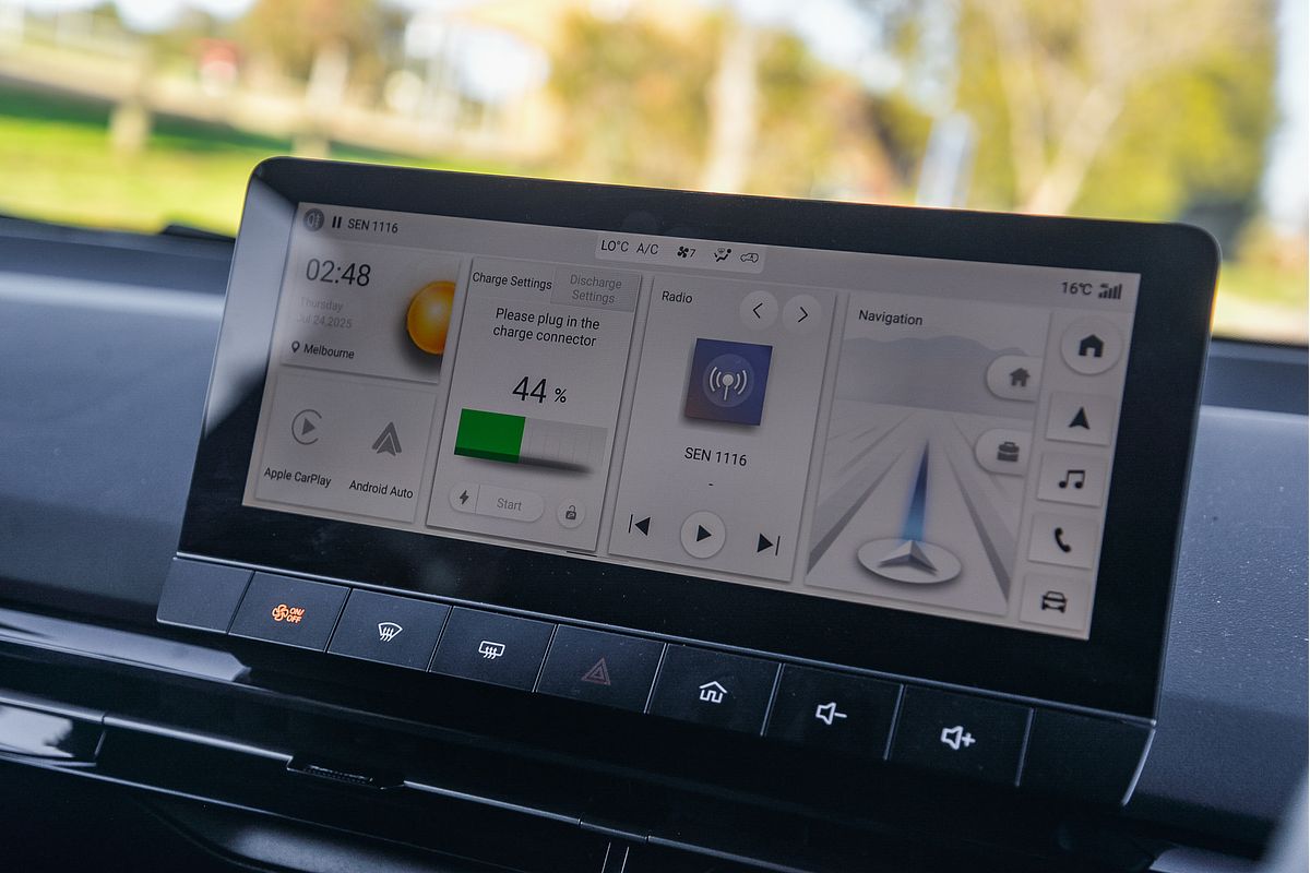 2024 MG MG4 Essence 64 150kW MEH32