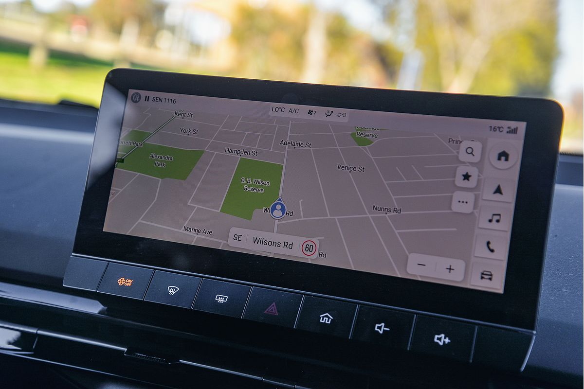 2024 MG MG4 Essence 64 150kW MEH32