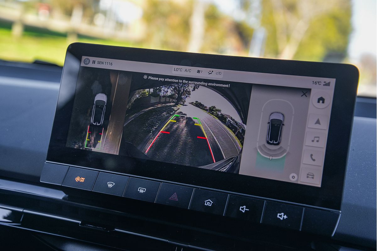 2024 MG MG4 Essence 64 150kW MEH32