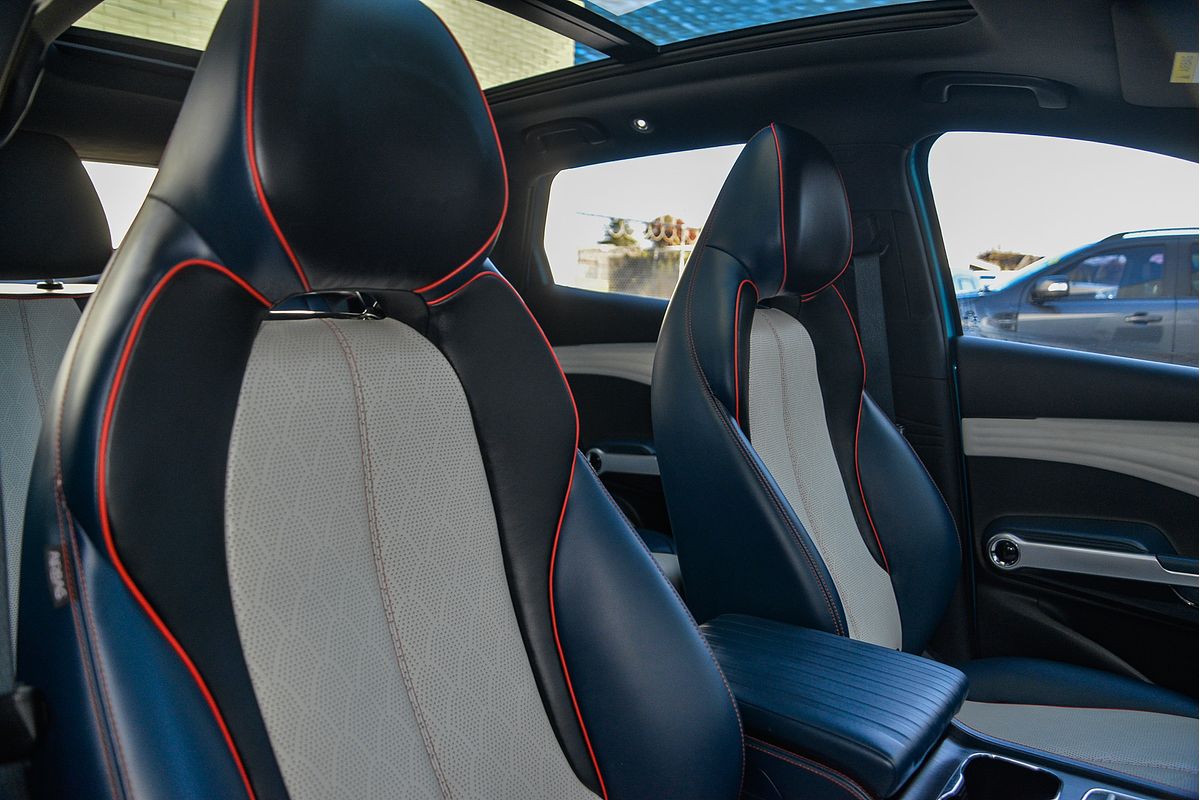 2022 BYD ATTO 3 Extended
