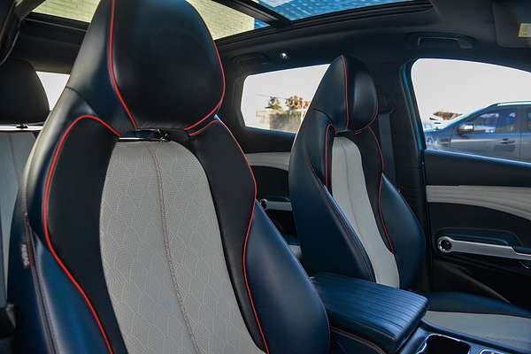 2022 BYD ATTO 3 Extended