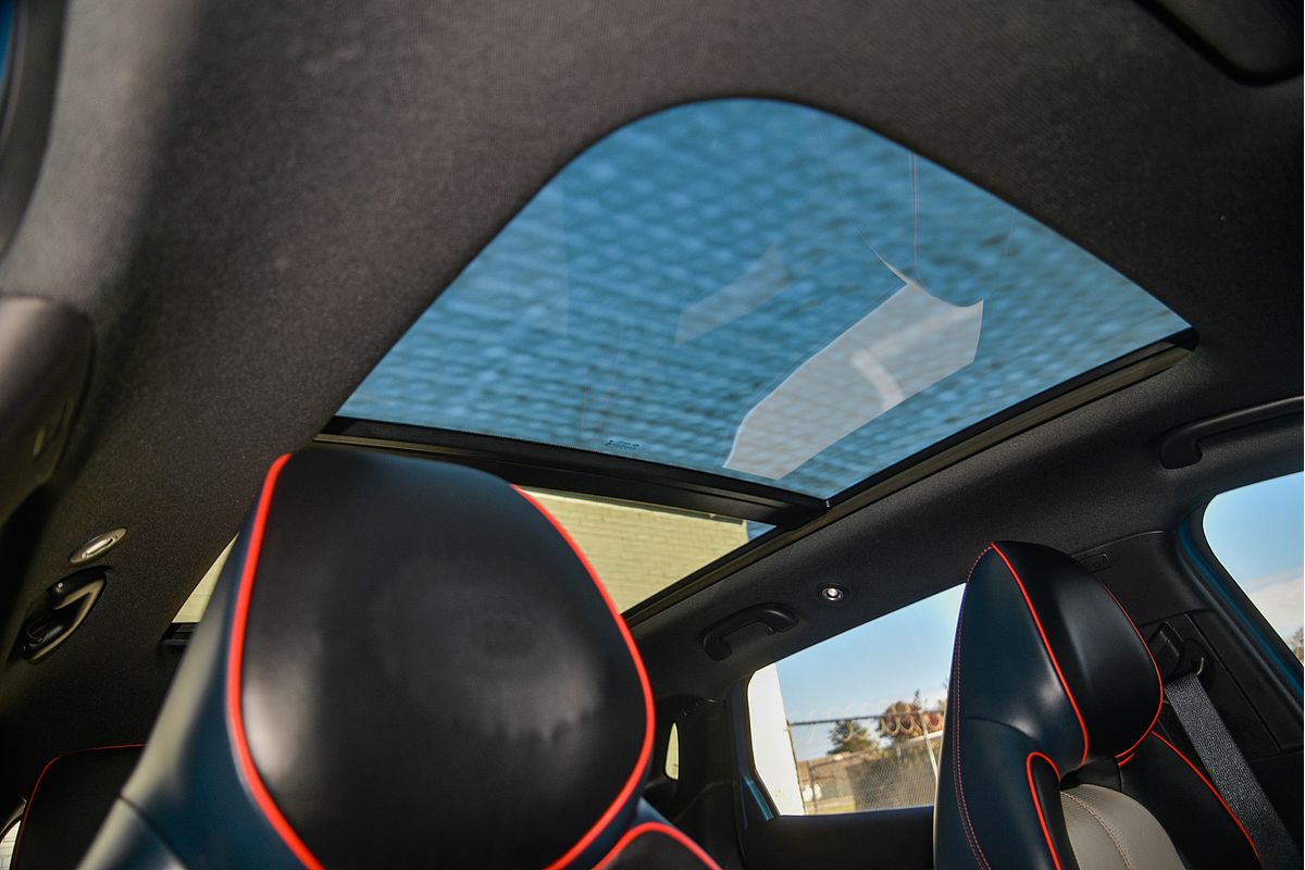 2022 BYD ATTO 3 Extended