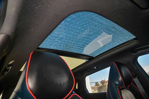 2022 BYD ATTO 3 Extended
