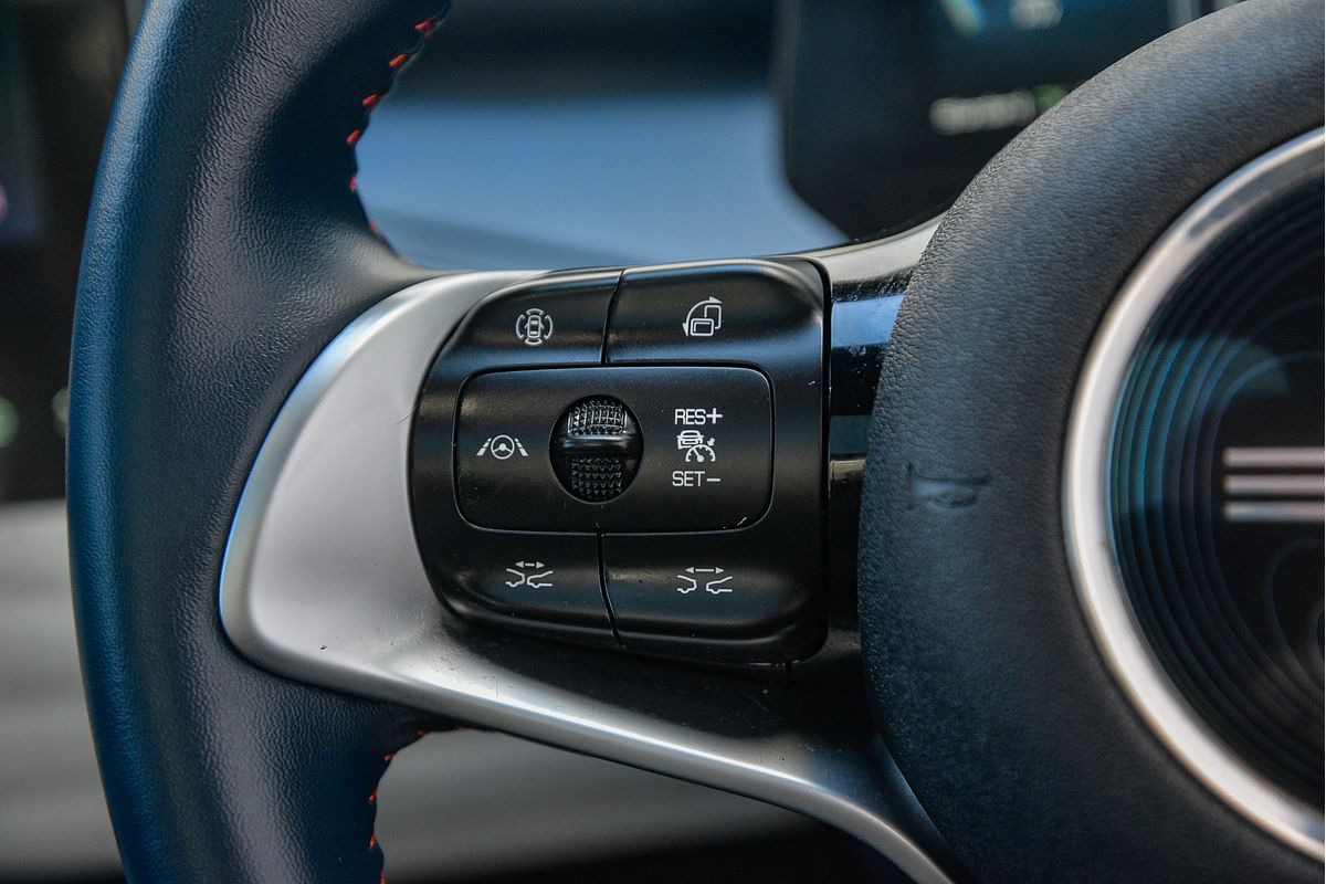 2022 BYD ATTO 3 Extended