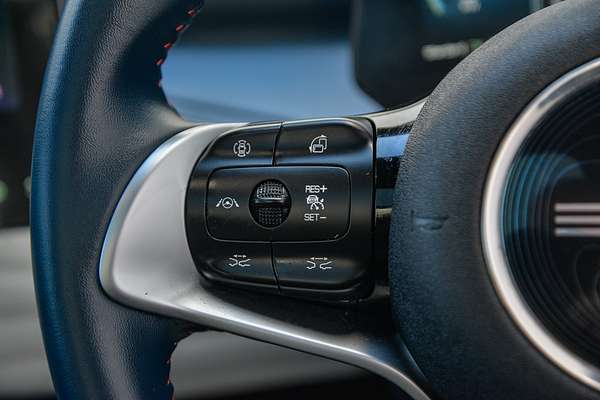 2022 BYD ATTO 3 Extended