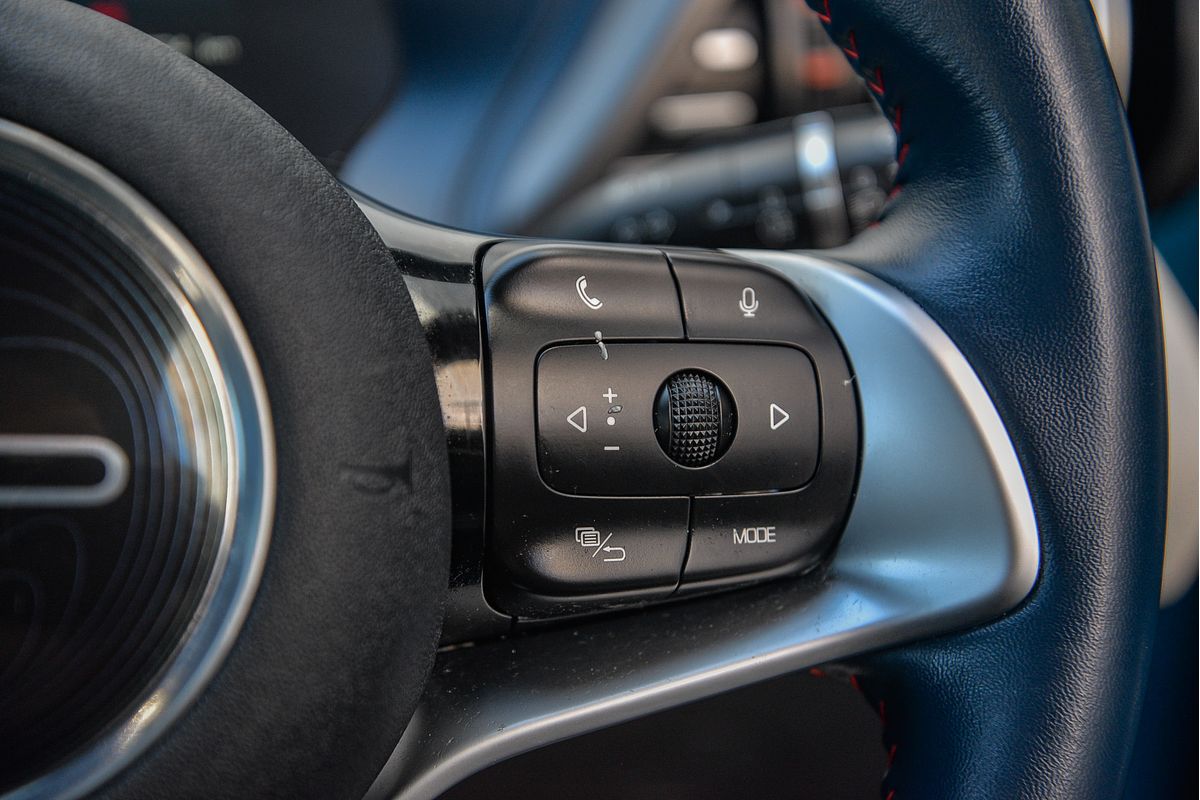 2022 BYD ATTO 3 Extended