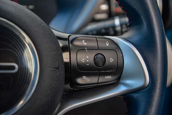 2022 BYD ATTO 3 Extended