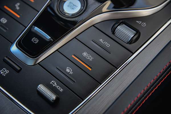 2022 BYD ATTO 3 Extended