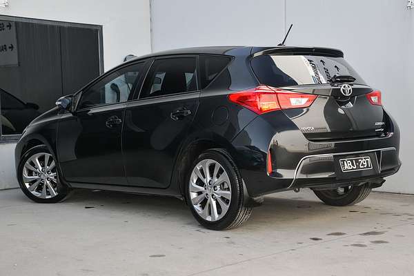 2014 Toyota Corolla Levin SX ZRE182R