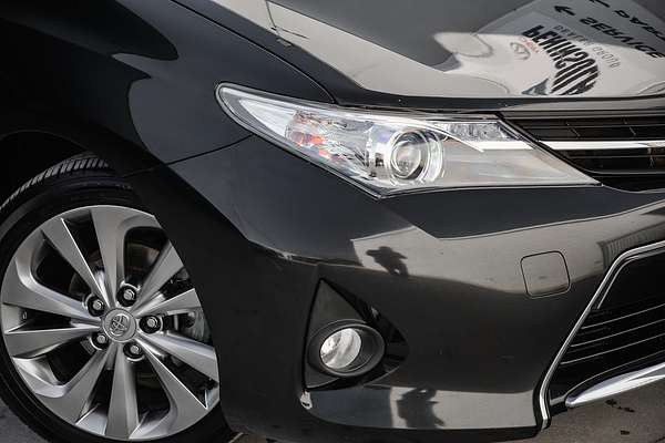 2014 Toyota Corolla Levin SX ZRE182R