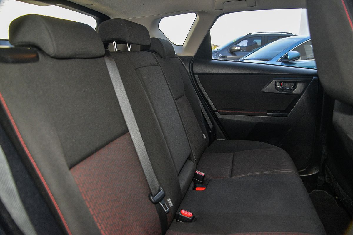 2014 Toyota Corolla Levin SX ZRE182R
