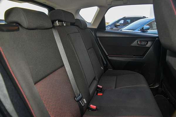 2014 Toyota Corolla Levin SX ZRE182R