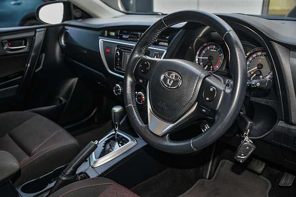 2014 Toyota Corolla Levin SX ZRE182R
