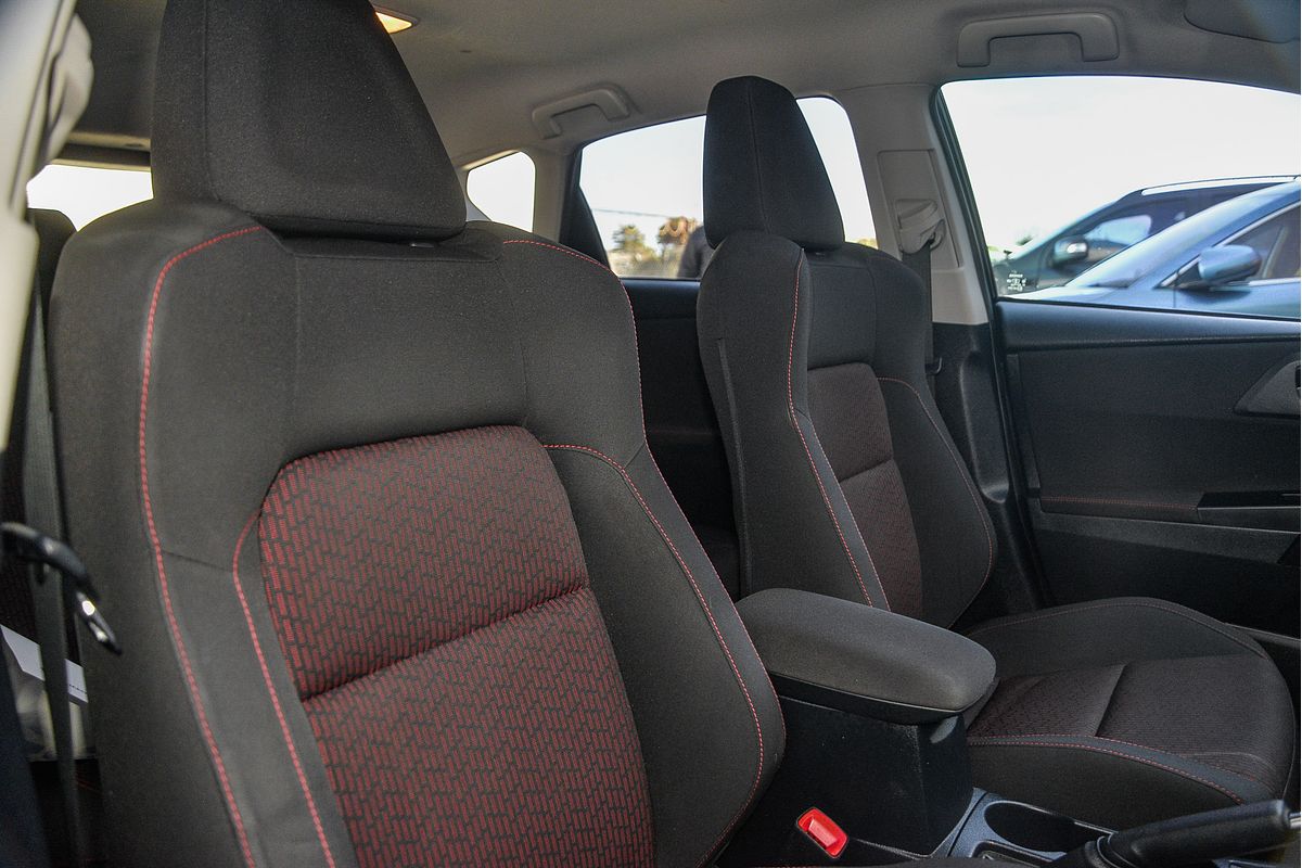 2014 Toyota Corolla Levin SX ZRE182R