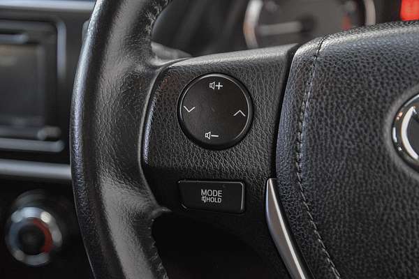 2014 Toyota Corolla Levin SX ZRE182R