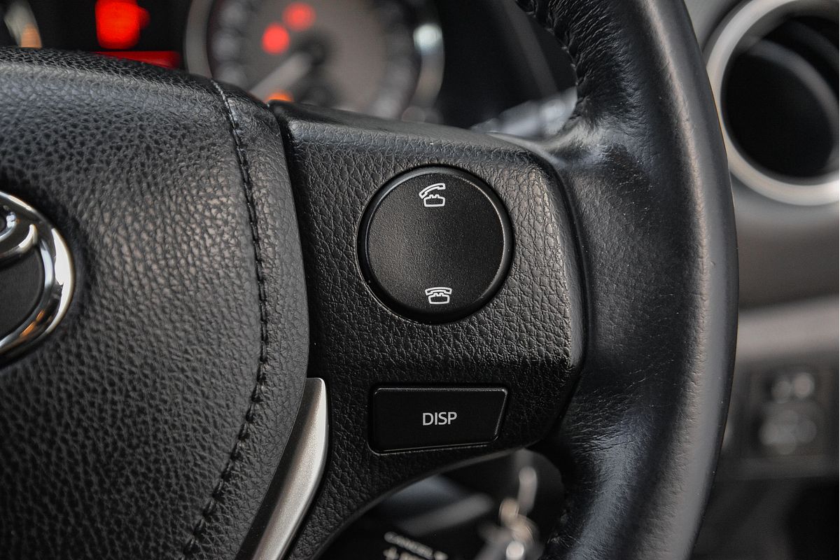 2014 Toyota Corolla Levin SX ZRE182R