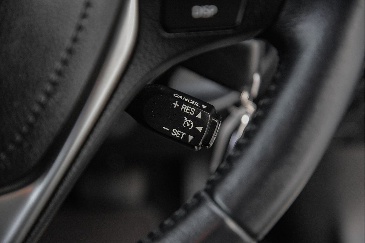 2014 Toyota Corolla Levin SX ZRE182R