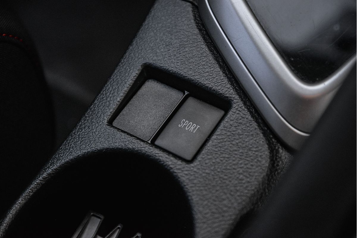 2014 Toyota Corolla Levin SX ZRE182R