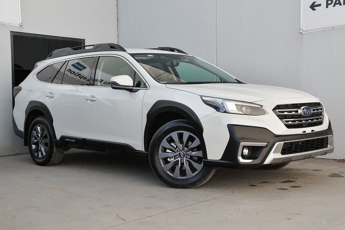 2024 Subaru Outback AWD 6GEN