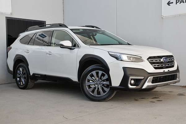 2024 Subaru Outback AWD 6GEN