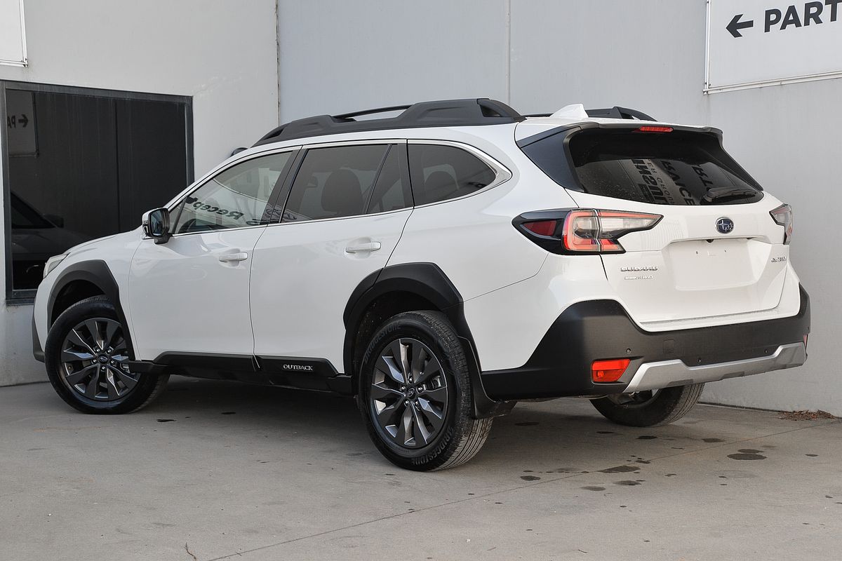 2024 Subaru Outback AWD 6GEN