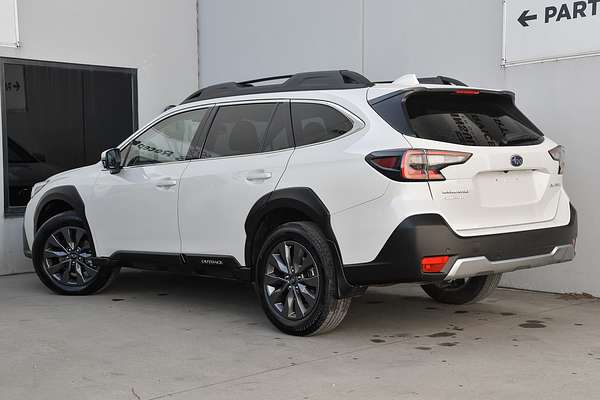 2024 Subaru Outback AWD 6GEN
