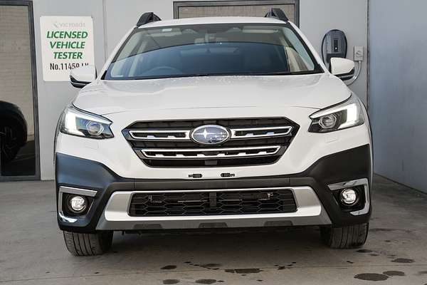 2024 Subaru Outback AWD 6GEN