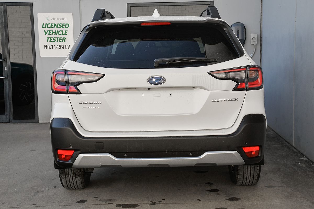 2024 Subaru Outback AWD 6GEN