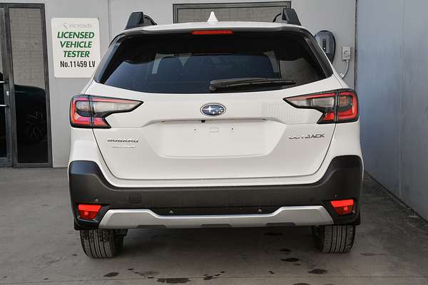 2024 Subaru Outback AWD 6GEN