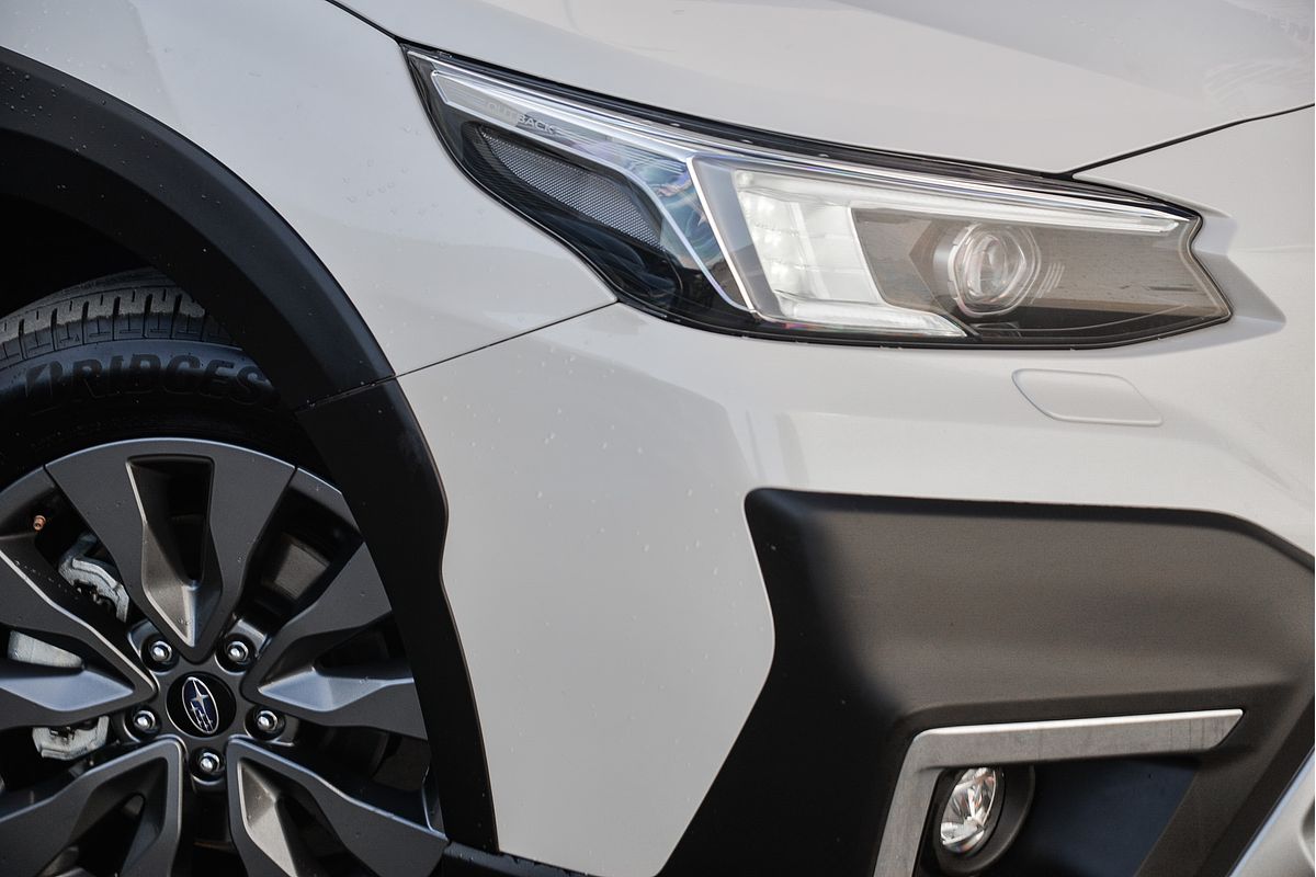 2024 Subaru Outback AWD 6GEN